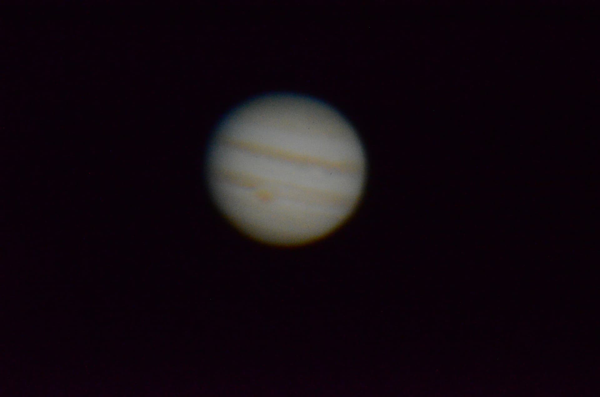 Jupiter