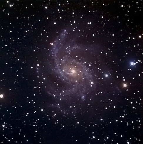 NGC 6946