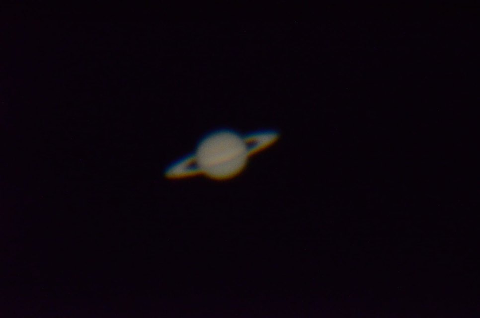 Saturn