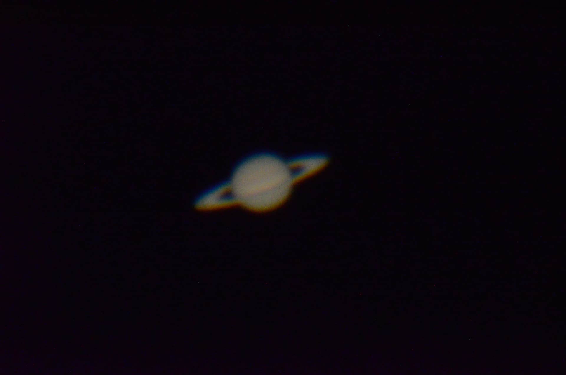 Saturn